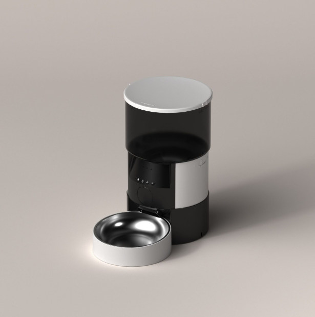 PET FEEDING EQUIPMENT