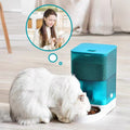 PET FEEDING EQUIPMENT