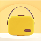 竹纖維環保寵物碗 - 可折疊便攜式