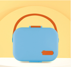 竹纖維環保寵物碗 - 可折疊便攜式