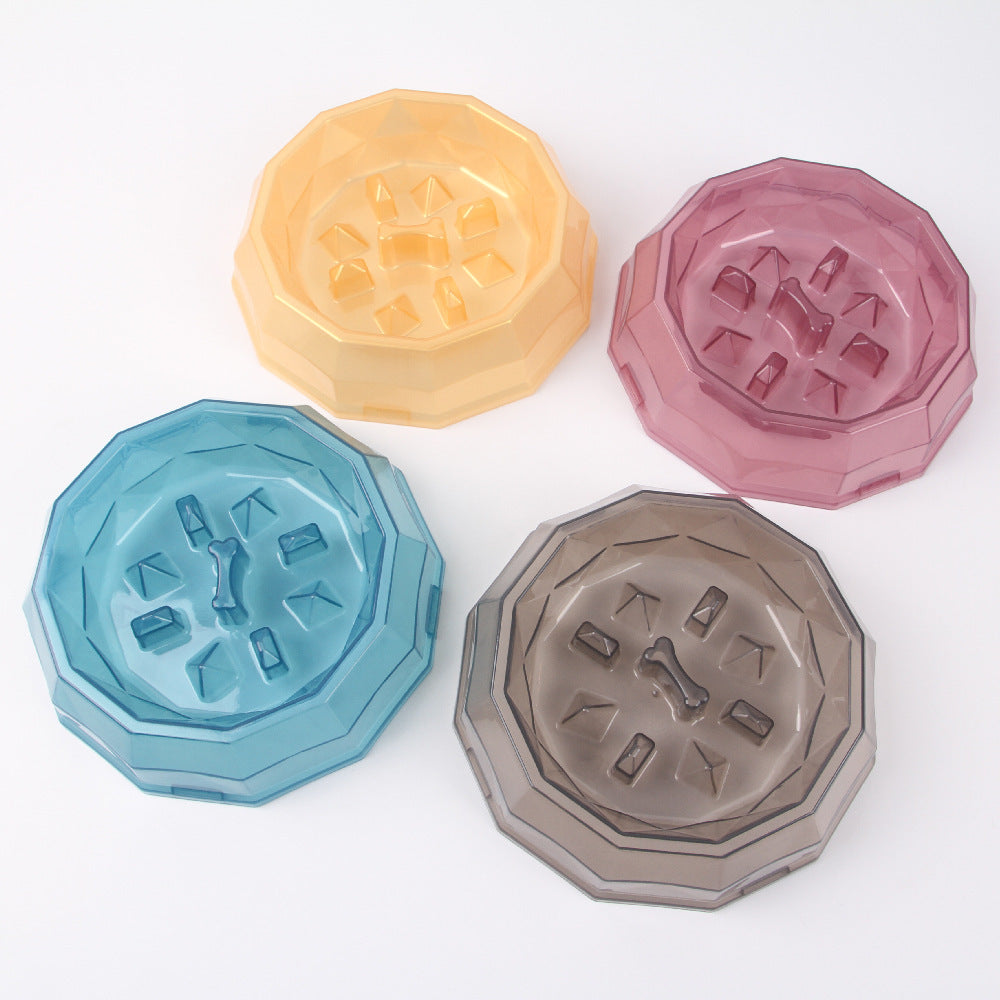 Dog brain teaser puzzle for training memory, sequencing, and fine motor control skills