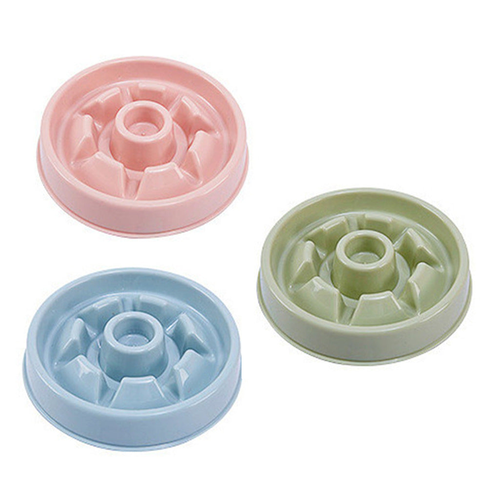 Dog brain teaser puzzle for training memory, sequencing, and fine motor control skills
