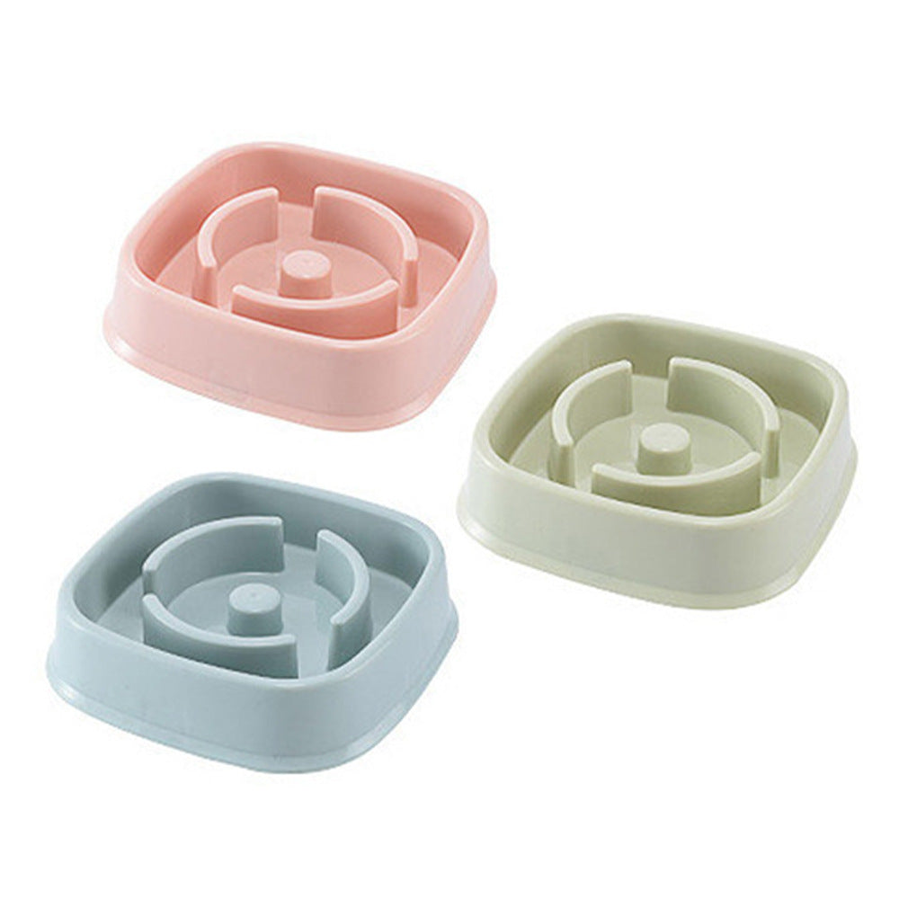 Dog brain teaser puzzle for training memory, sequencing, and fine motor control skills