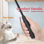 Cat teaser wand