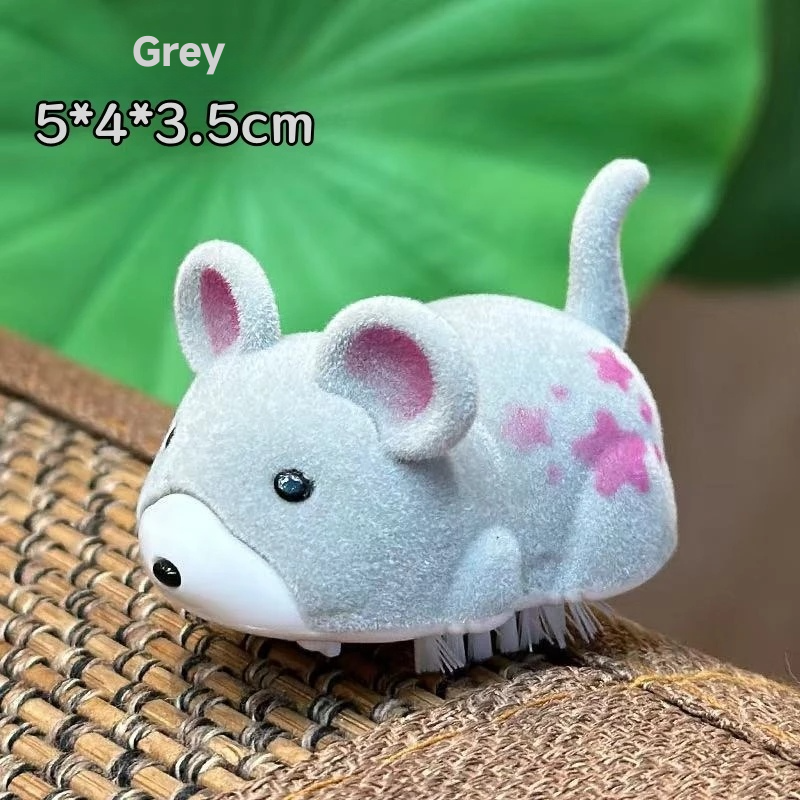 Electricity simulation mouse